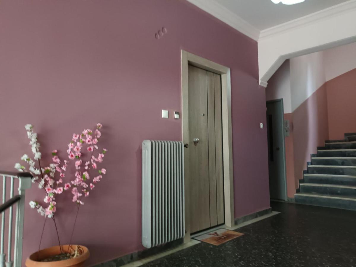 Valtameri Athens Exterior photo